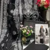 Keval Roha Black And White Vol-1 Kurti Pant With Dupatta